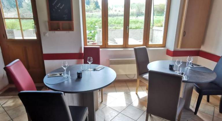 Auberge du Precontent — photo 3