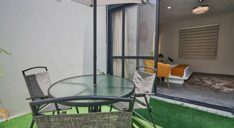 Aura Hotel B&B — photo 5