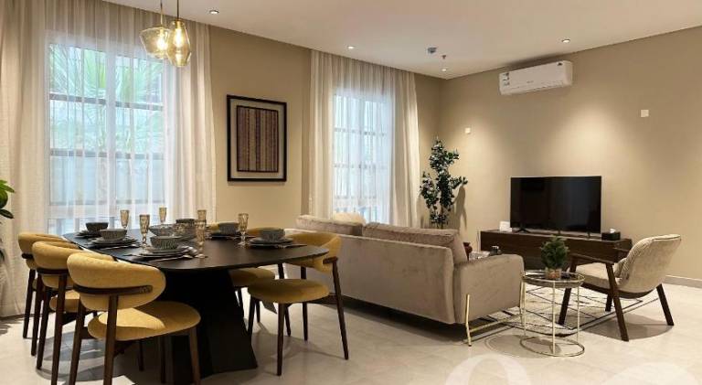 Holiday apartment | Dogs allowed in Riyadh