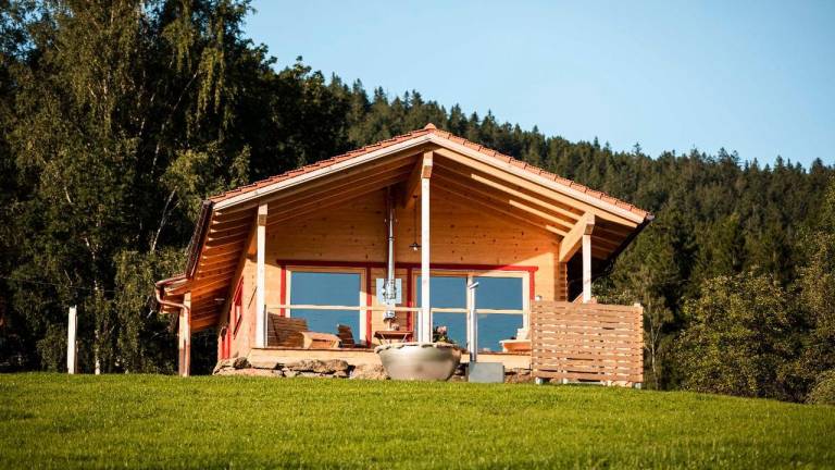 Ferienhaus Lam