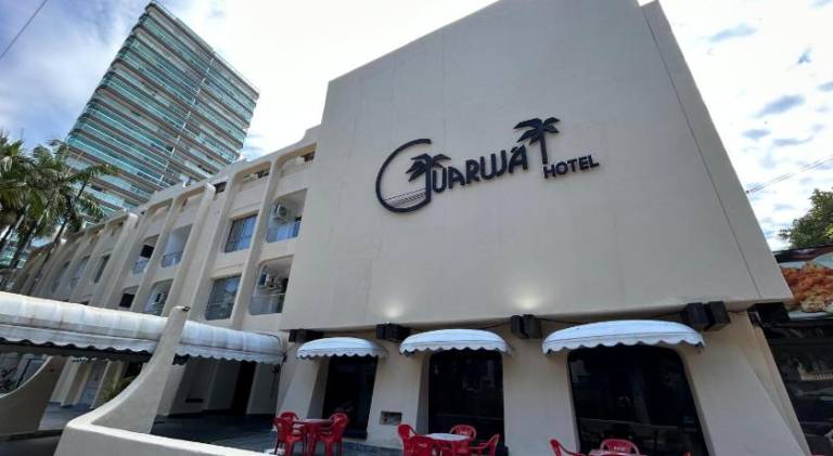 Tropical Hotel Guaruja — photo 4