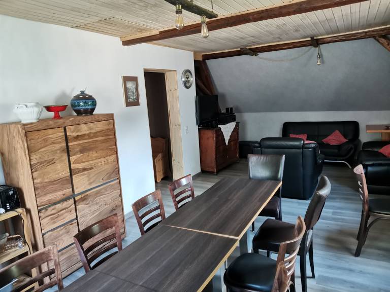 Ferienhaus Bacharach