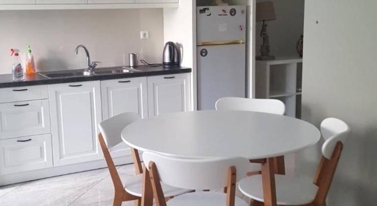 42 m&sup2; Ferienwohnung