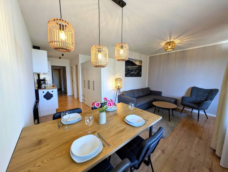 Ferienwohnung Heidkate