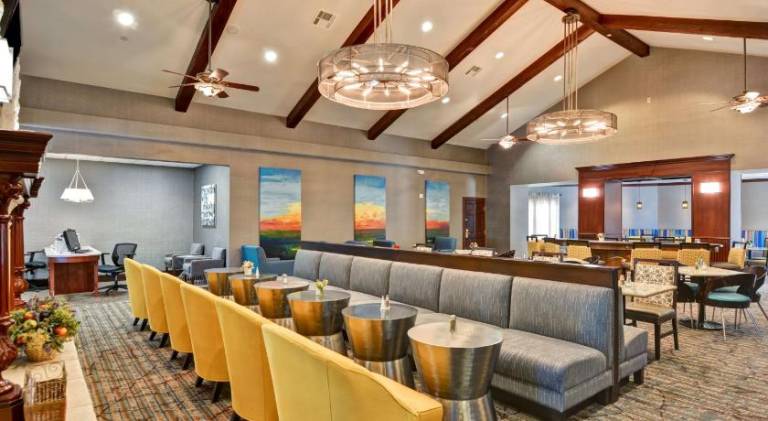 Homewood Suites by Hilton Amarillo — photo 3