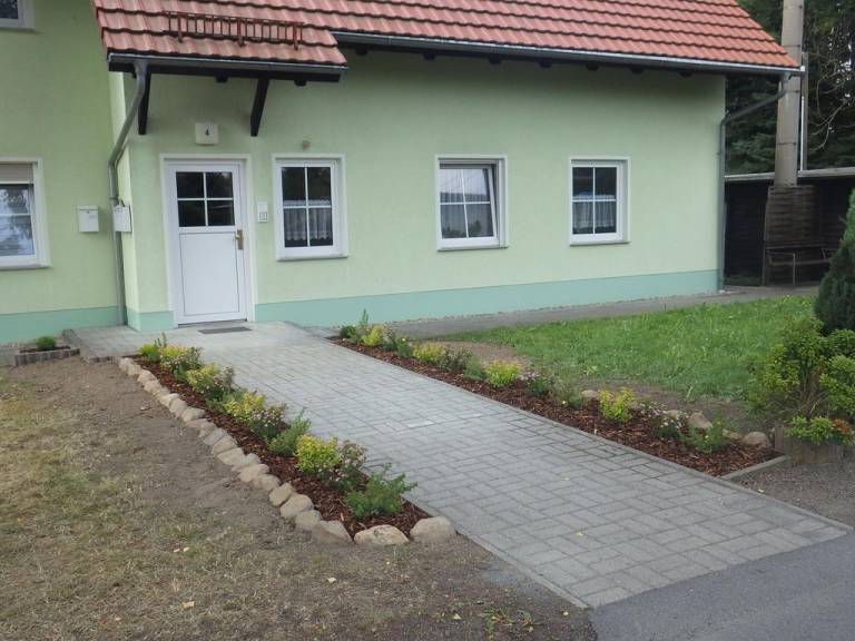 Ferienwohnung Seifhennersdorf