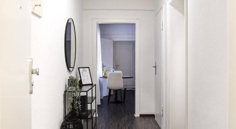 Pleasant apartment | Pets are welcome — photo 4