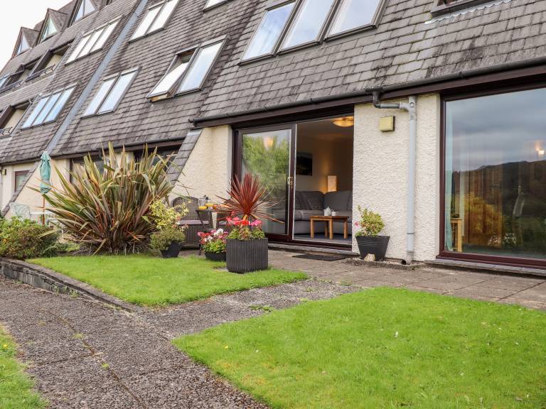 Cottage  Ambleside