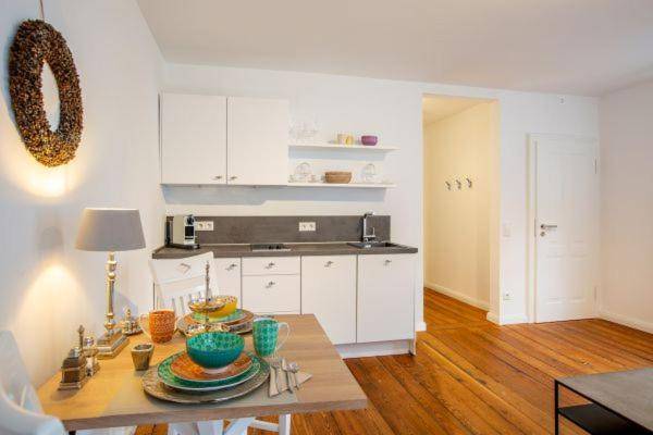 Apartment with garden & terrace | Pets are welcome — photo 4