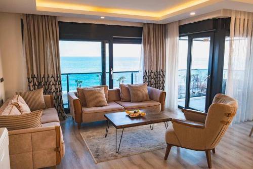 Apartamento Antalya