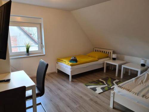 Appartement Gelsenkirchen