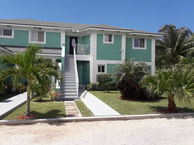 Appartement Nassau