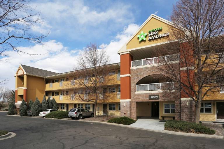 Extended Stay America Select Suites - Denver - Lakewood South in Lakewood, CO