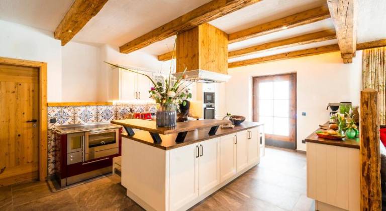 Pleasant holiday apartment with sauna, patio & yard | Dogs allowed — photo 4