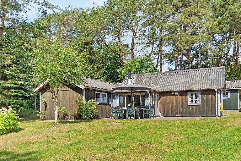 Ferienhaus in Kolind, Ebdrup f&uuml;r max. 7 Personen