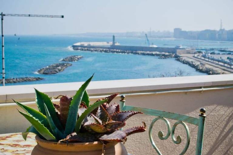 Bed & Breakfast Bari Vecchia