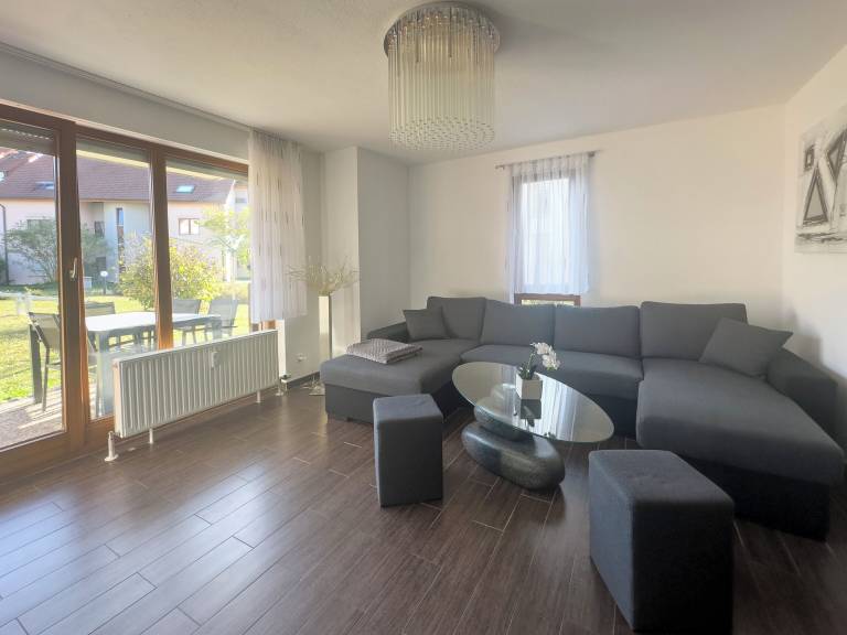 Ferienwohnung Öhringen