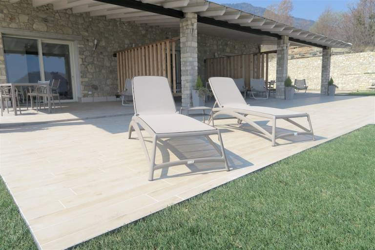 Appartamento vacanza Magasa