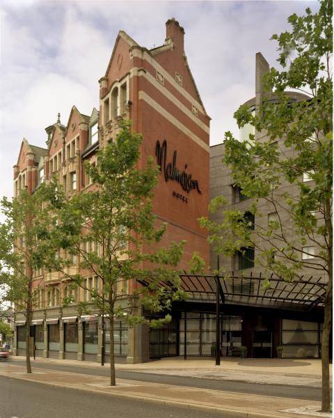 Malmaison Manchester in Manchester