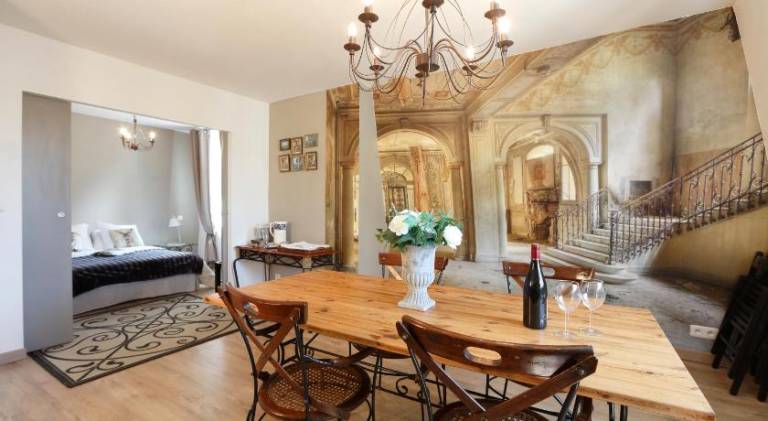 Apartment with 3 rooms for 6 persons — photo 3