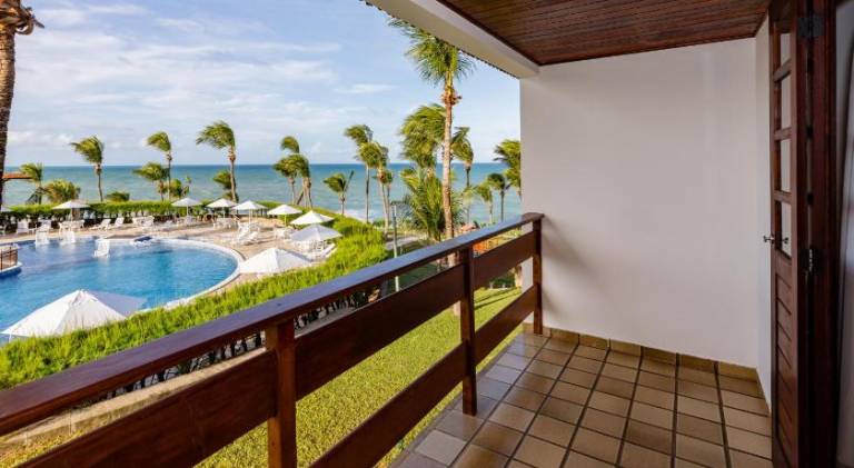 Mirai Beach Hotel — photo 2