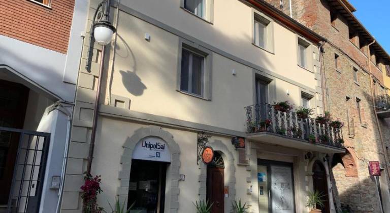 L'Arco B&B di Charme in Passignano sul Trasimeno