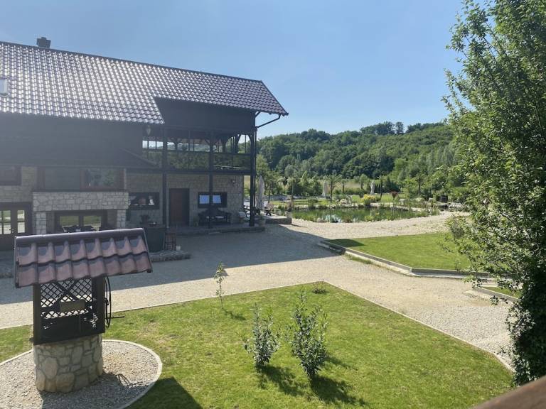 Chalet  Turčin