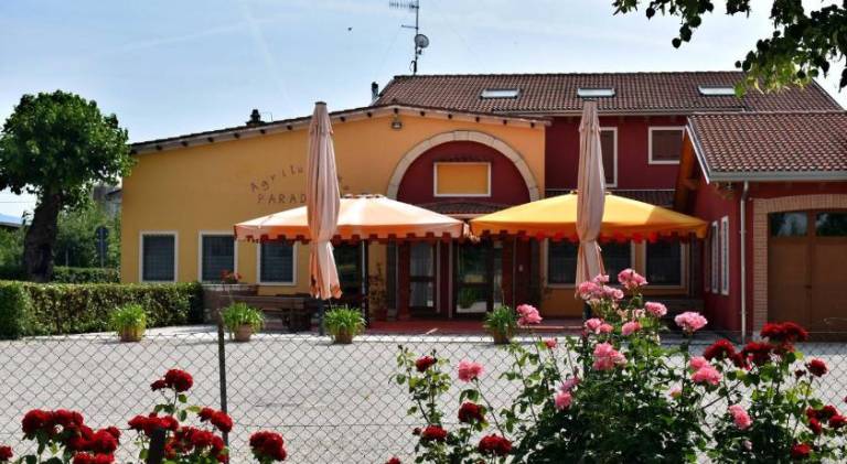 15 m² Bauernhof