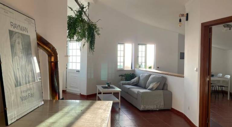 Wonderful rental apartment with pool, yard & terrace | Suitable for remote work | Dogs allowed — photo 2