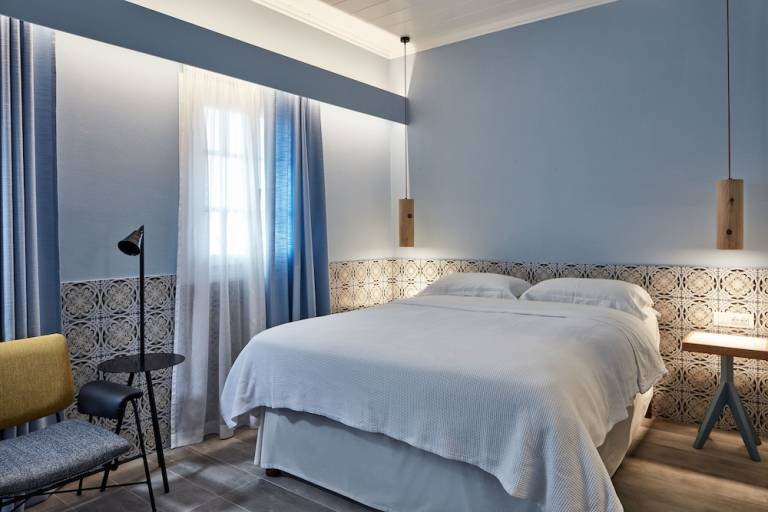 Appartement  Perdika