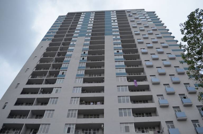 Ferienhaus Batumi