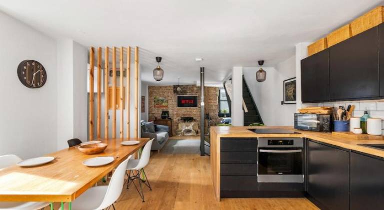 House with 3 rooms for 7 persons — photo 3