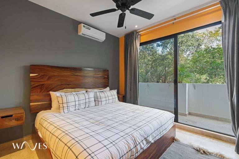 Condo La Veleta