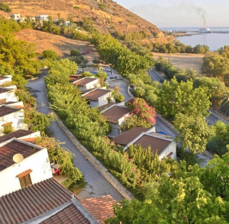 Bungalow  Kissamos
