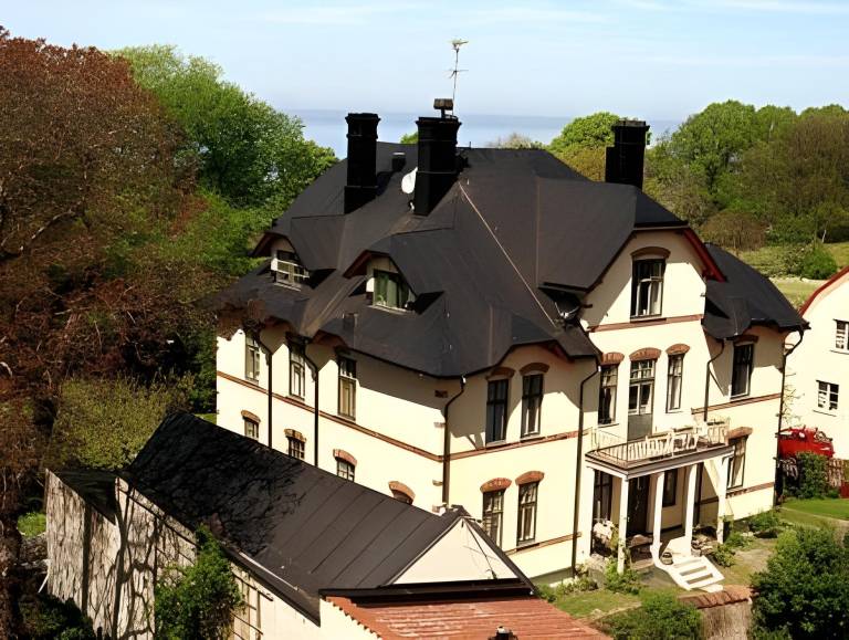Hotell Breda Blick in Visby