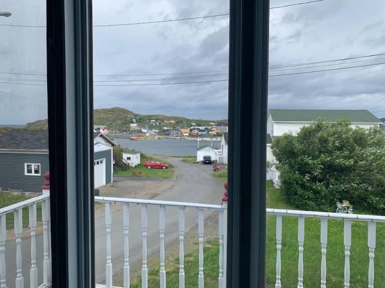 House Twillingate