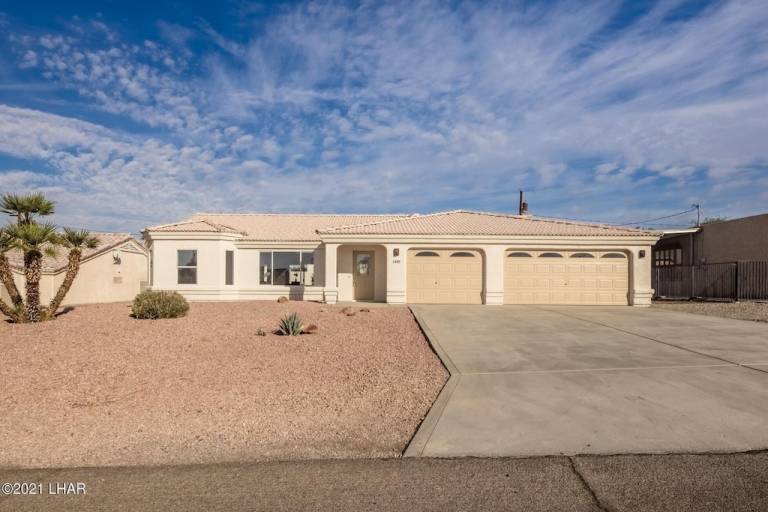 House Lake Havasu City