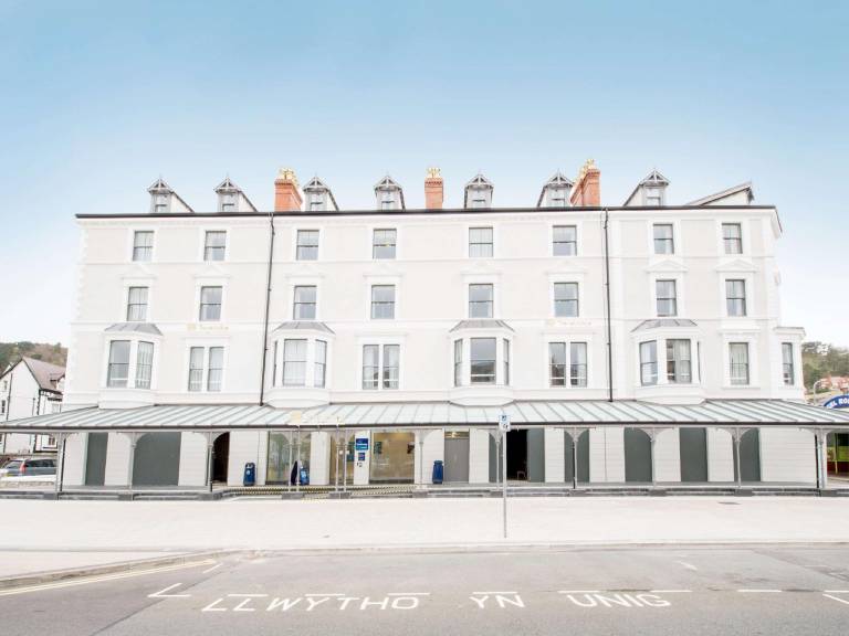 Travelodge Llandudno — photo 3