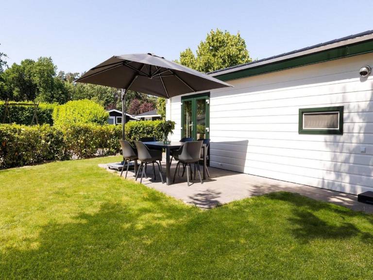 Chalet Eersel