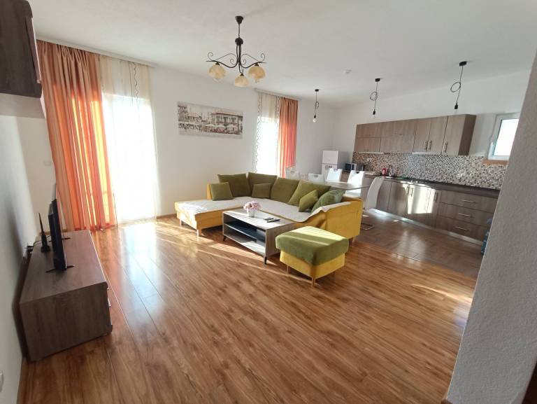 Apartament Sutomore