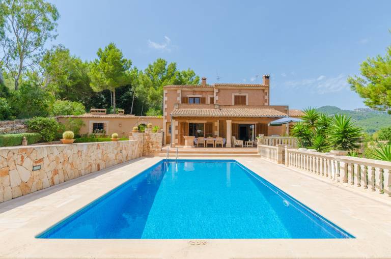 Villa Calonge