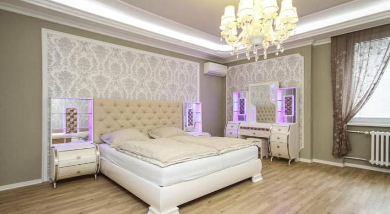 Apartmán  Ivanka pri Dunaji