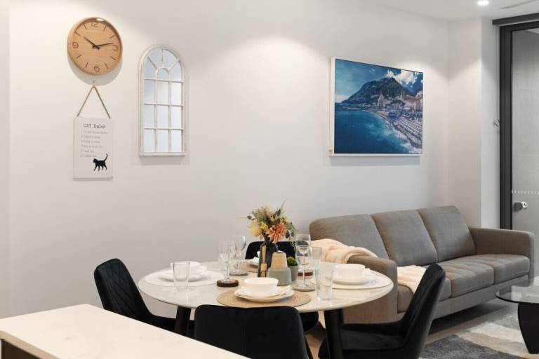 Appartement Brisbane