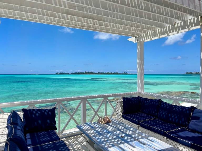 Maison de vacances  Nassau