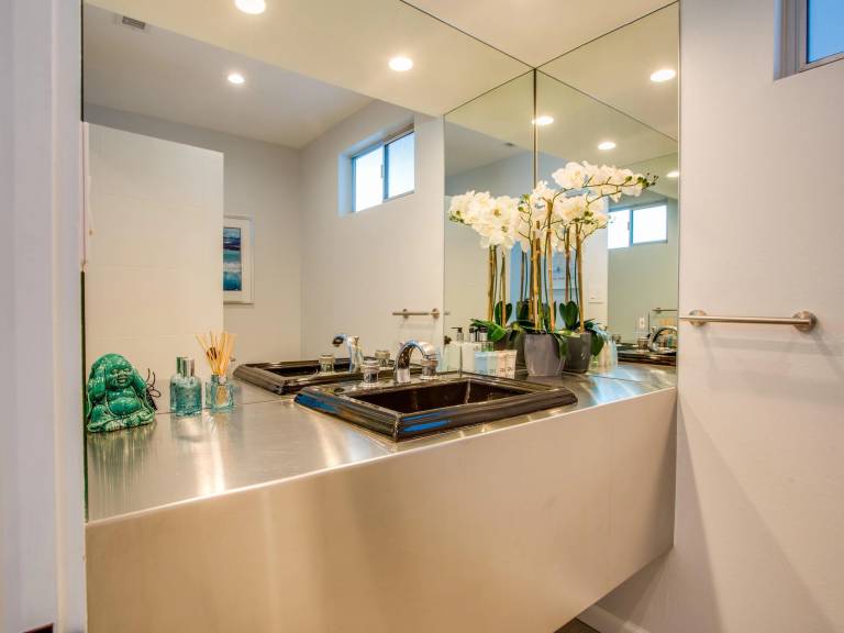 Huis  Palm Springs