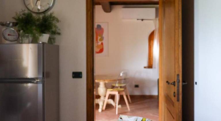 House with yard & terrace | Pet-friendly — photo 2