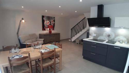 Appartement  Saint-Witz