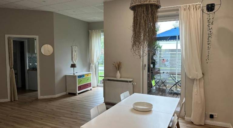Rental apartment | Pets are welcome — photo 3