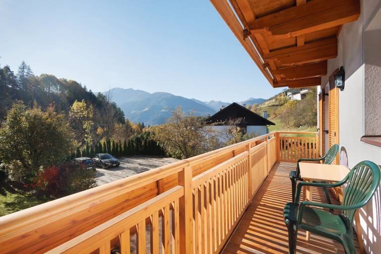 Ferienwohnung  Sterzing