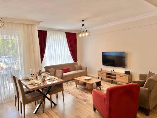 Appartement Fethiye